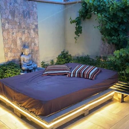 Casa Chill Βίλα San Martín de la Vega Εξωτερικό φωτογραφία